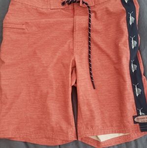 Vinyard Vines Swim Trunks